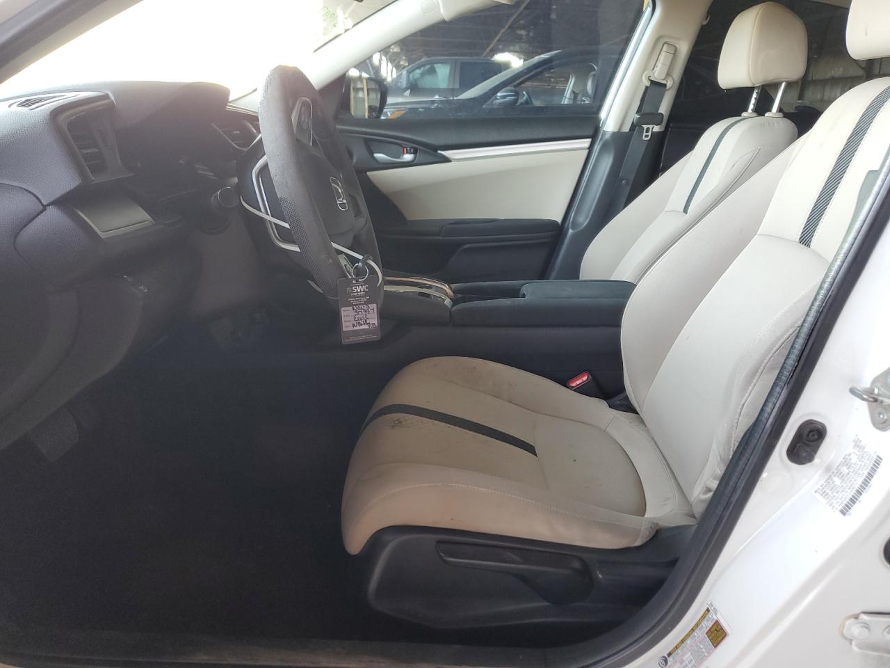2018 Honda Civic - Image 7