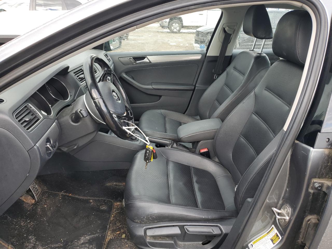 2016 Volkswagen Jetta - Image 7