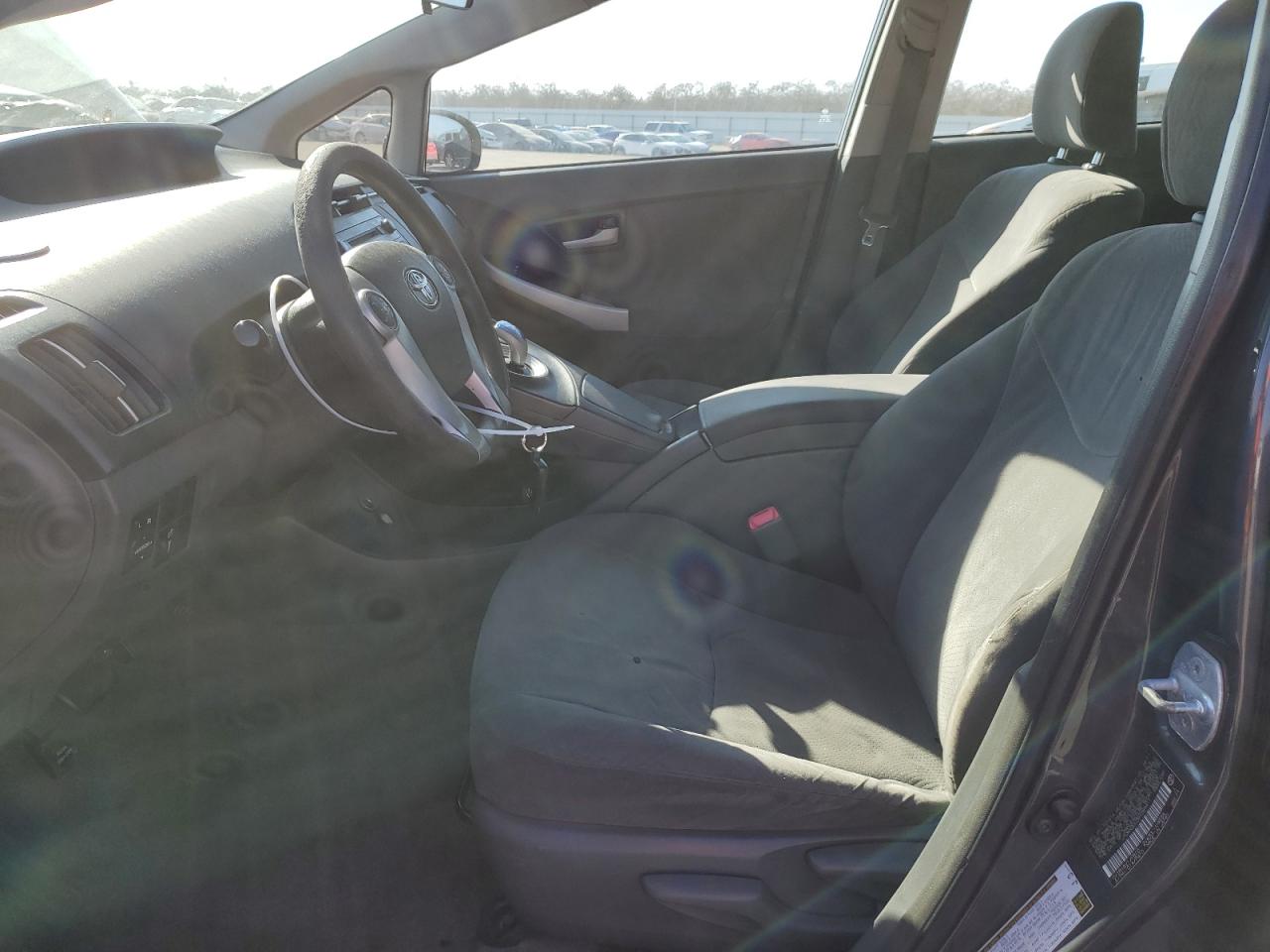 2011 Toyota Prius - Image 7