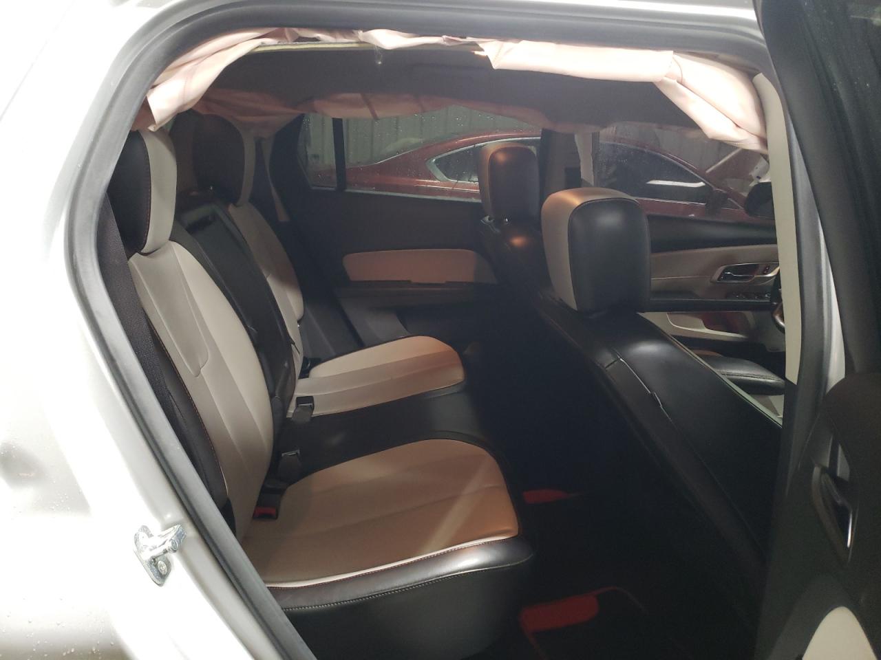 2016 GMC Terrain - Image 10