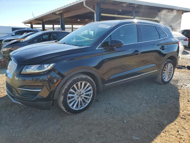 2019 Lincoln Mkc 