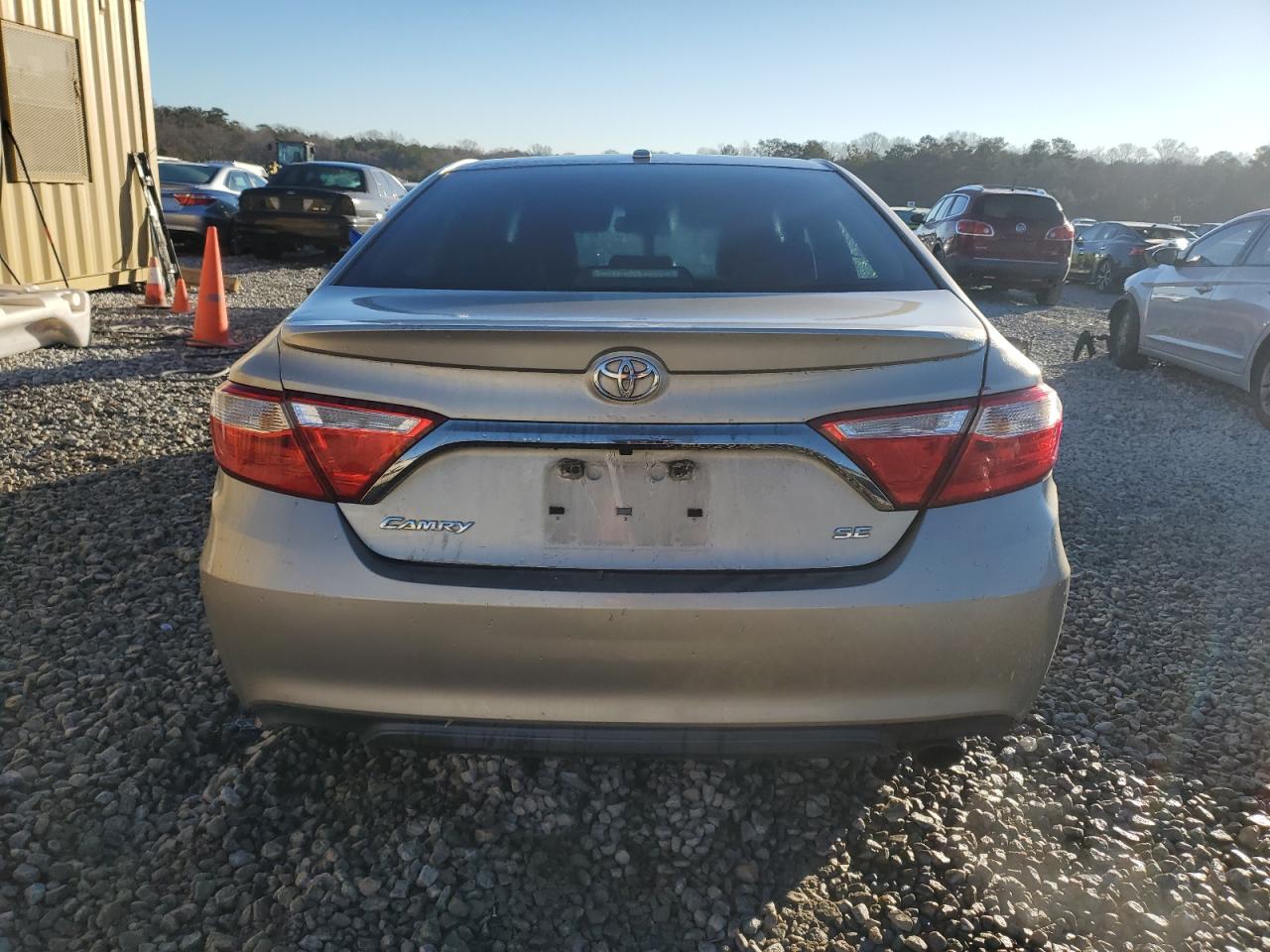 2015 Toyota Camry - Image 6