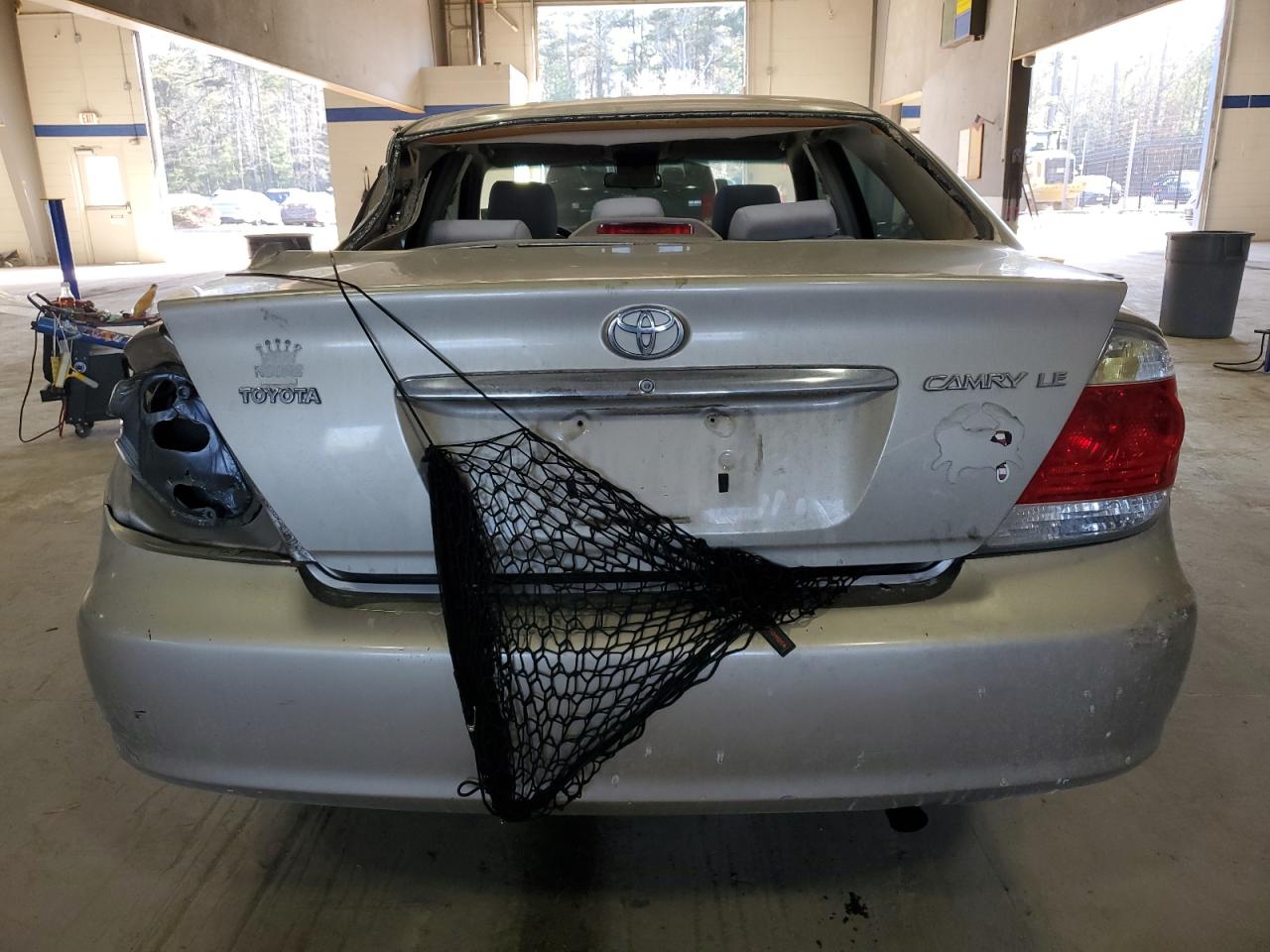 2006 Toyota Camry - Image 6