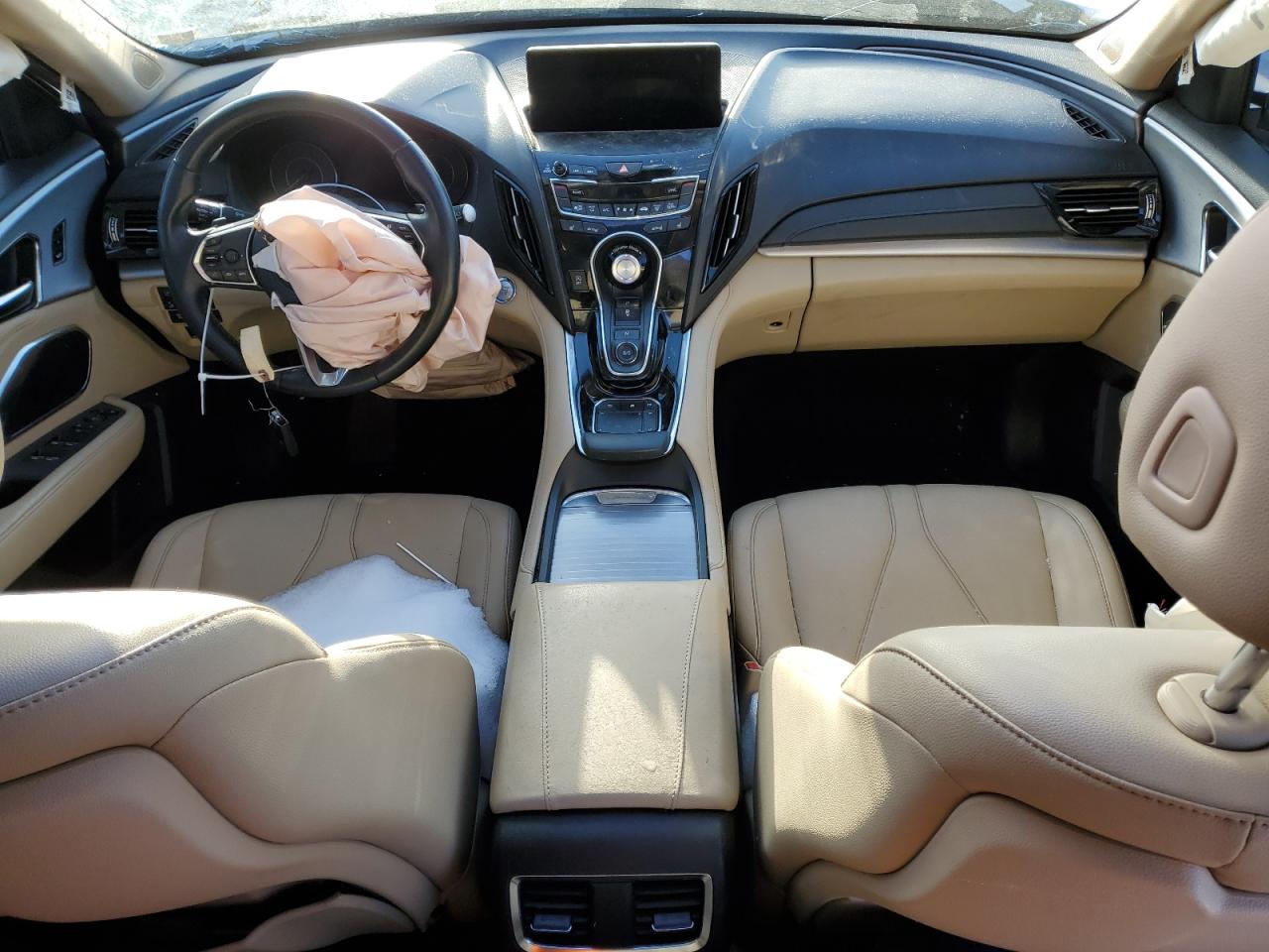 2019 Acura RDX - Image 8