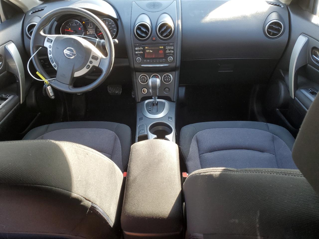 2013 Nissan Rogue - Image 8