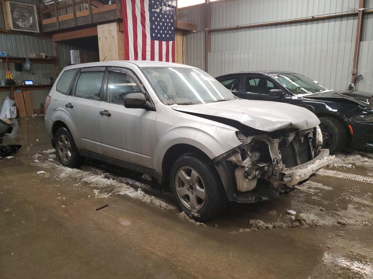 2009 Subaru Forester - Image 4