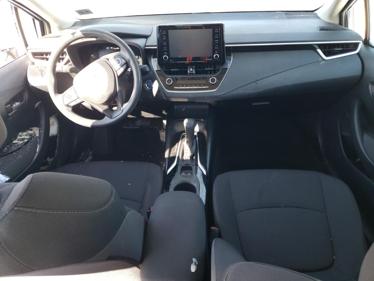 2022 Toyota Corolla - Image 8