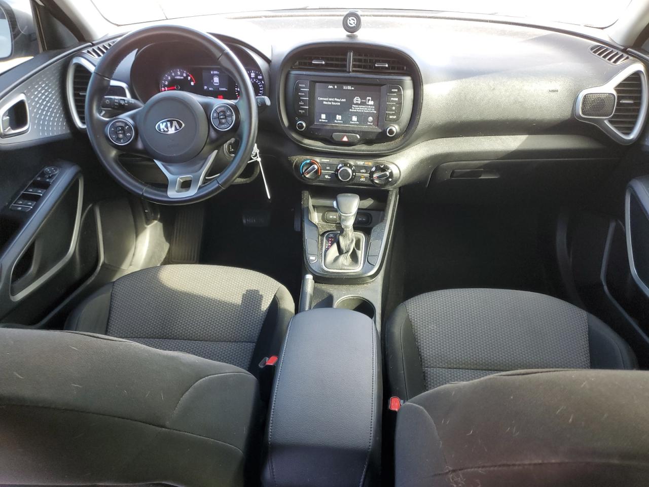 2020 Kia Soul - Image 8