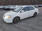 2003 Toyota Corolla Ce за продажба в Marlboro, NY - Normal Wear