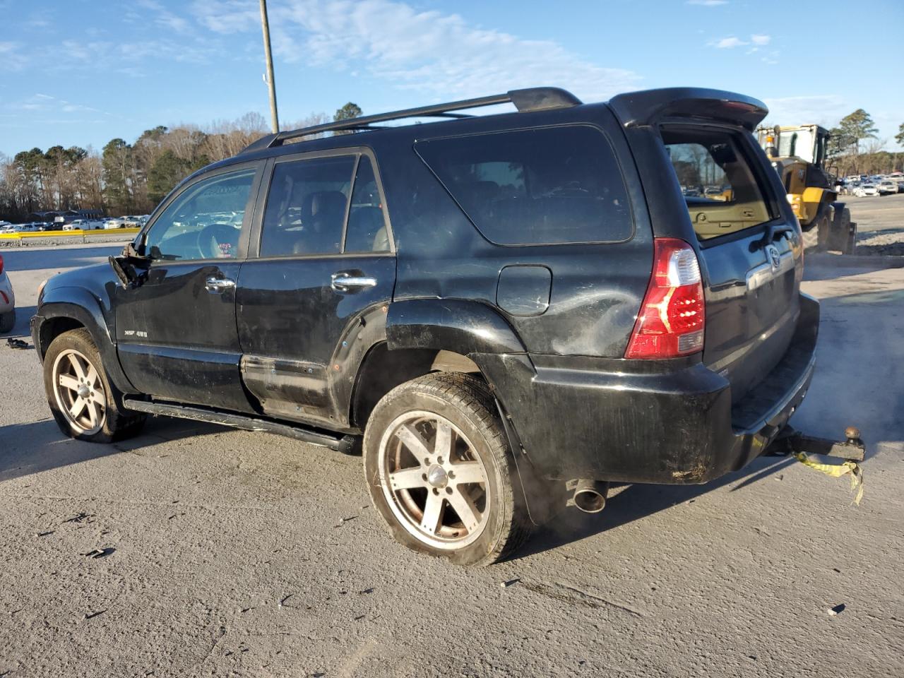 2006 Toyota 4Runner - Image 2