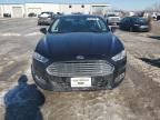 2015 Ford Fusion Se na sprzedaż w Kansas City, KS - Rear End
