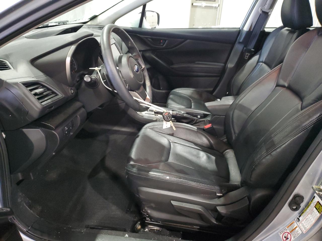 2017 Subaru Impreza - Image 7