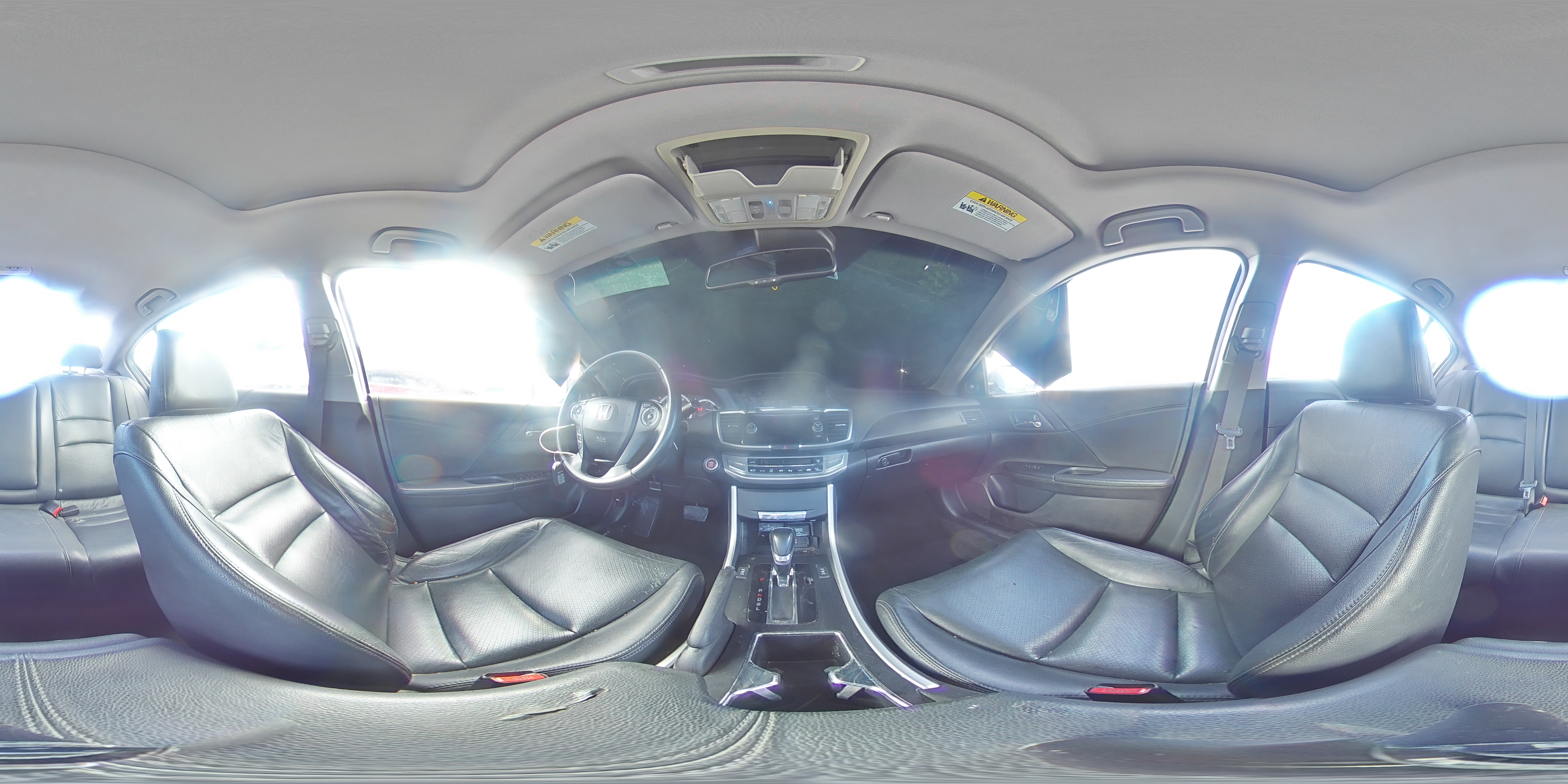 2013 Honda Accord - Image 14