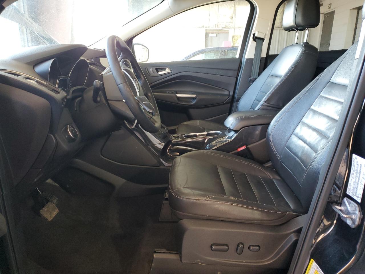 2014 Ford Escape - Image 7