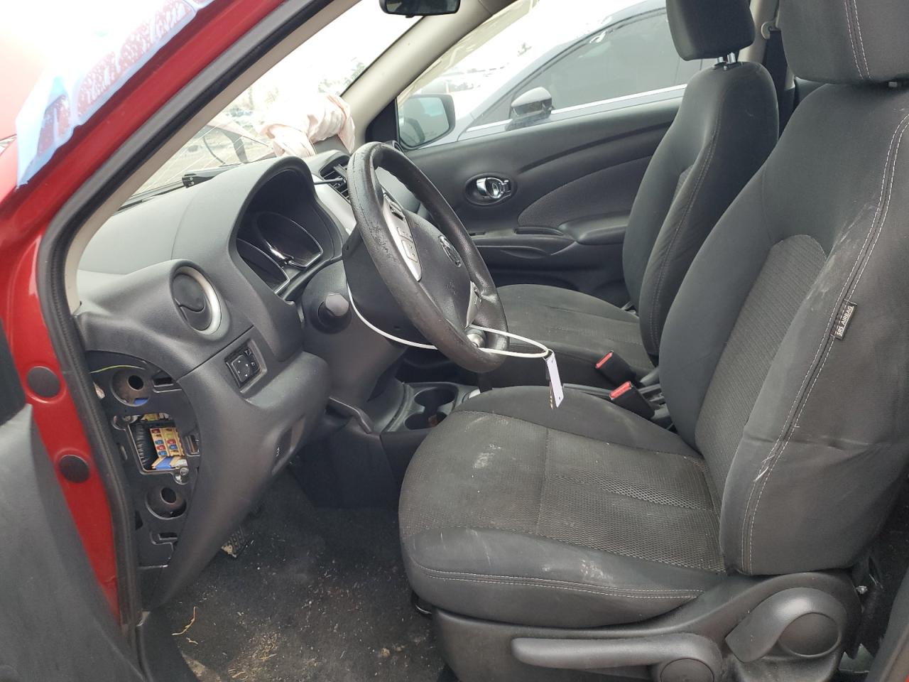 2015 Nissan Versa - Image 7