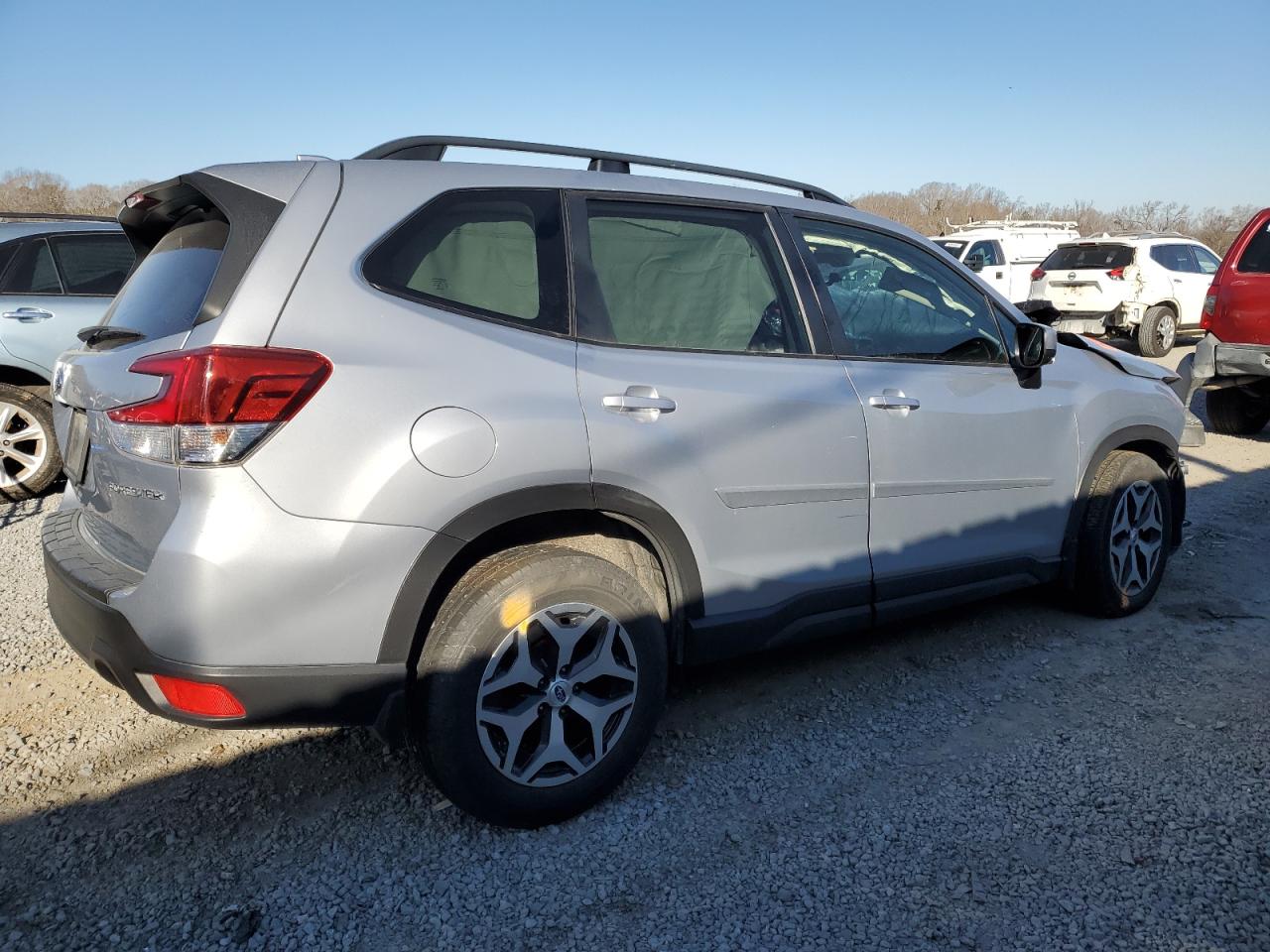 2020 Subaru Forester - Image 3