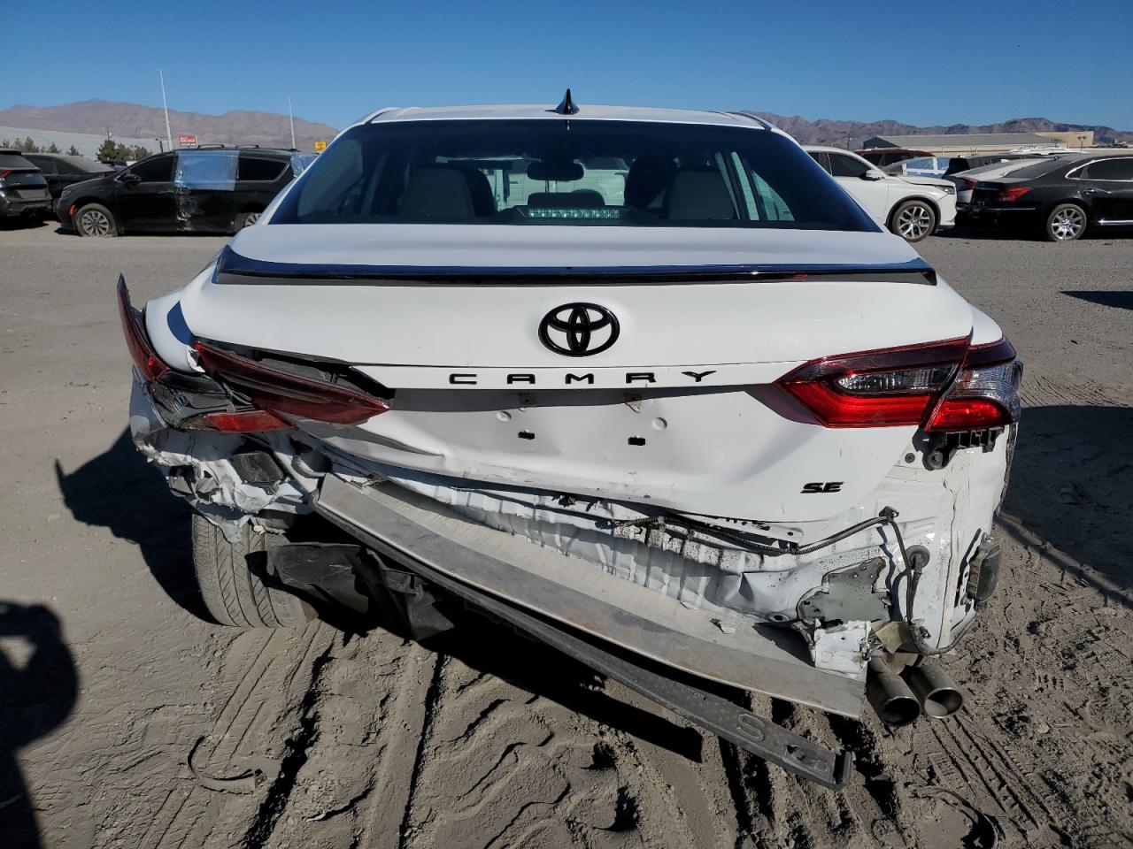 2023 Toyota Camry - Image 6