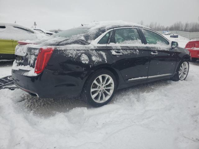  CADILLAC XTS 2015 Czarny