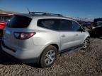 2016 Chevrolet Traverse Lt იყიდება Magna-ში, UT - Front End