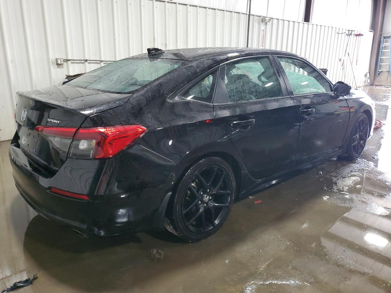 2022 Honda Civic - Image 3