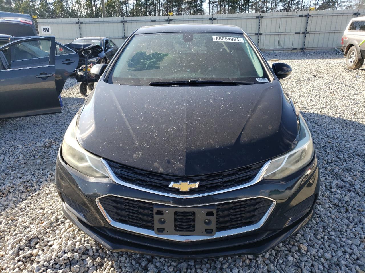 2016 Chevrolet Cruze - Image 5