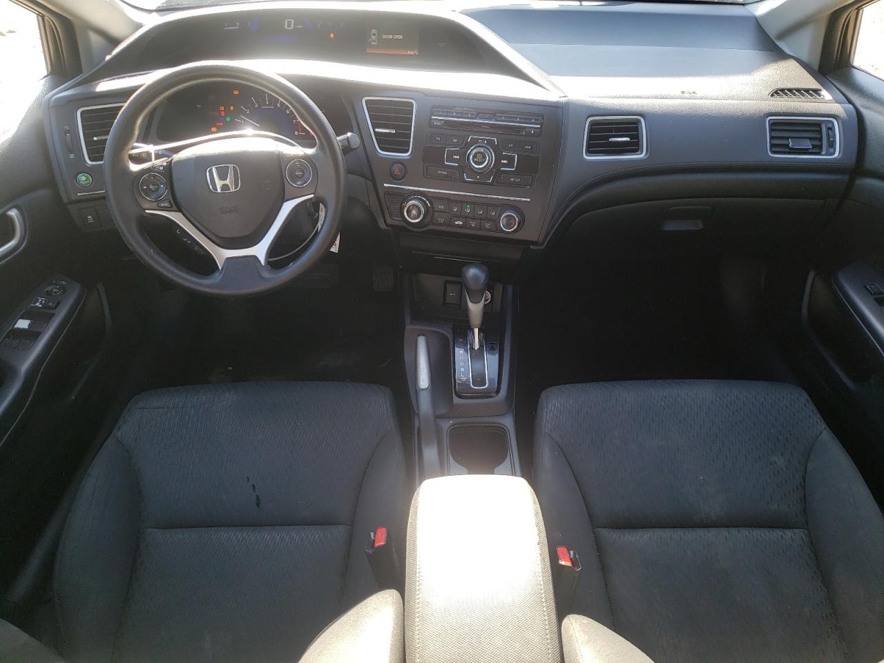 2014 Honda Civic - Image 8