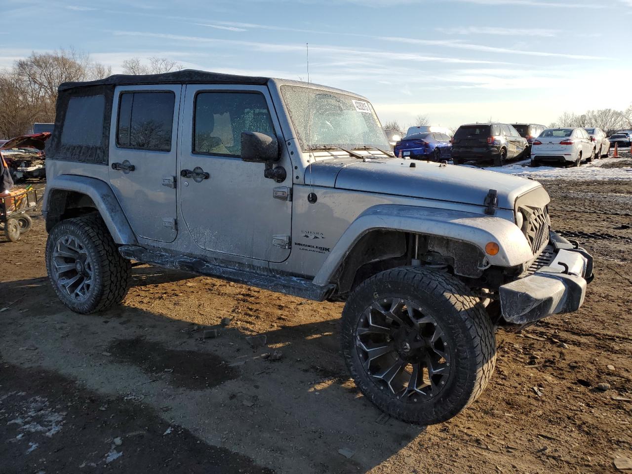 2018 Jeep Wrangler - Image 4