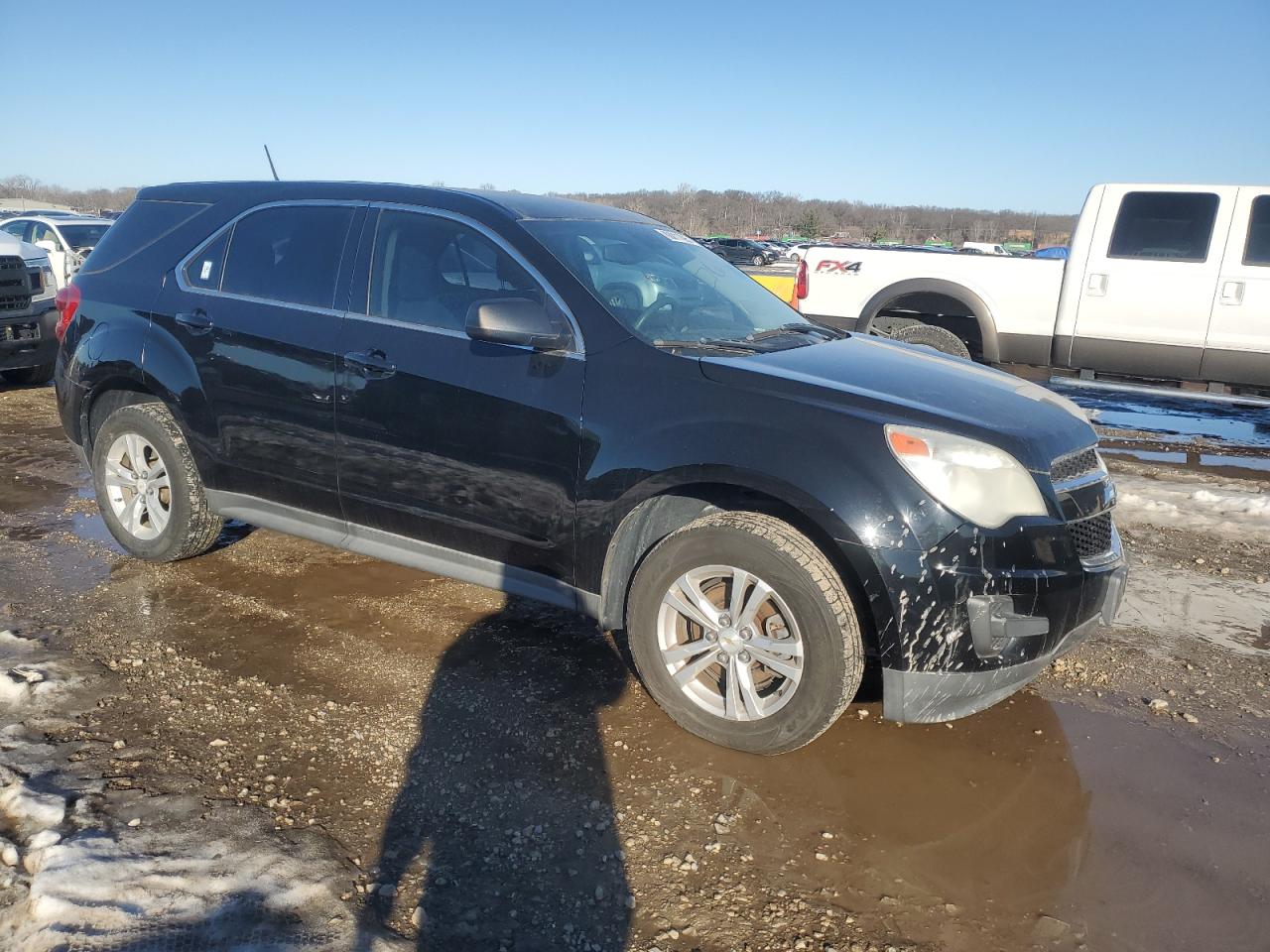 2013 Chevrolet Equinox - Image 4