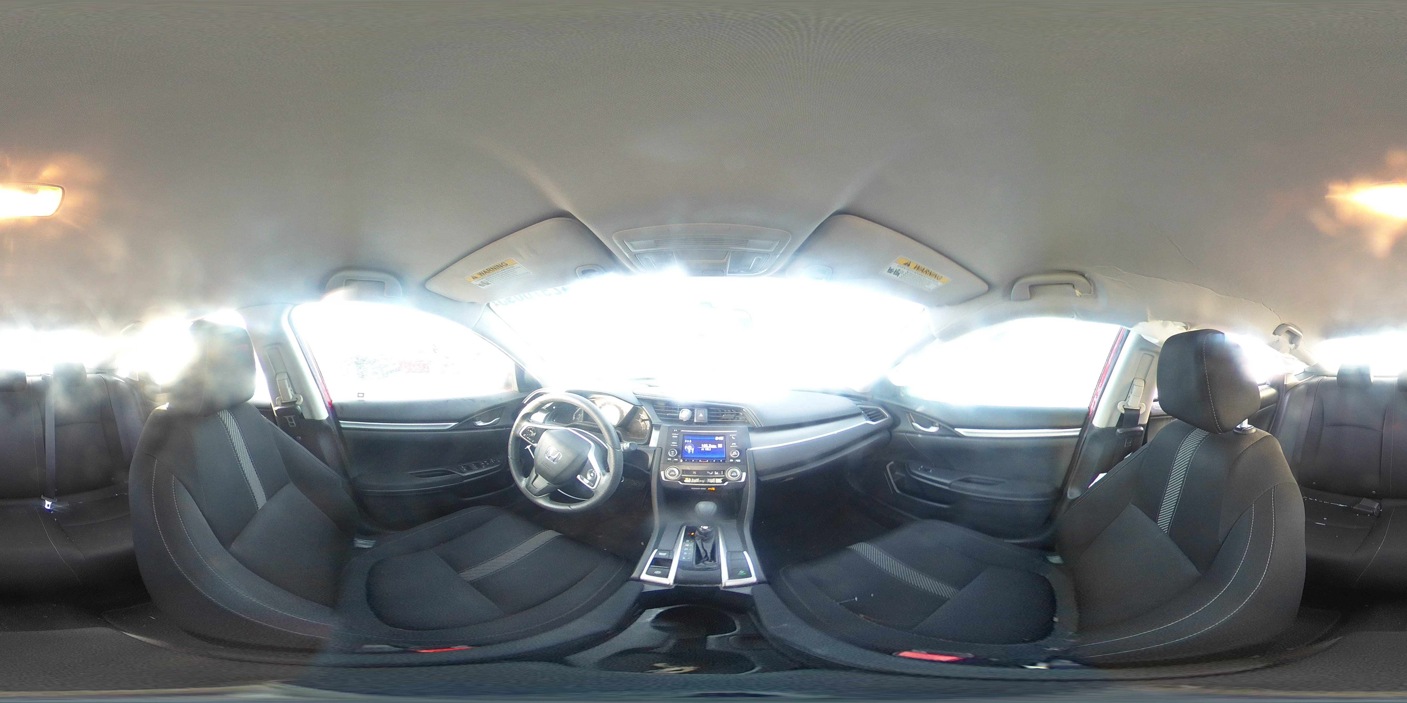 2016 Honda Civic - Image 12