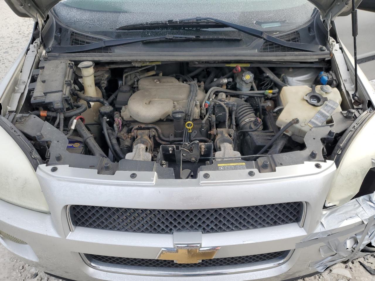 2007 Chevrolet Uplander - Image 12