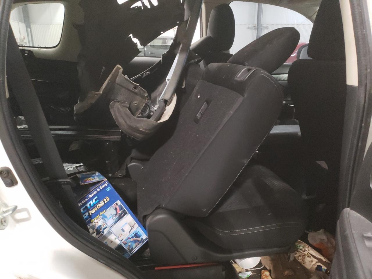 2017 Mitsubishi Outlander Se VIN: JA4AZ3A34HZ013887 Lot: 88342295