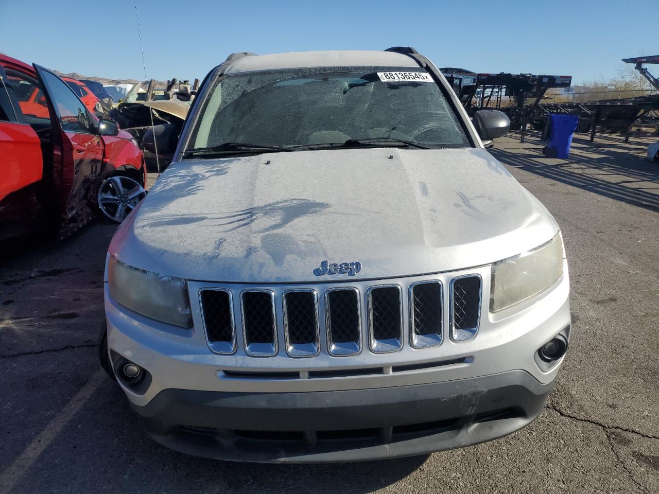 2014 Jeep Compass - Image 5
