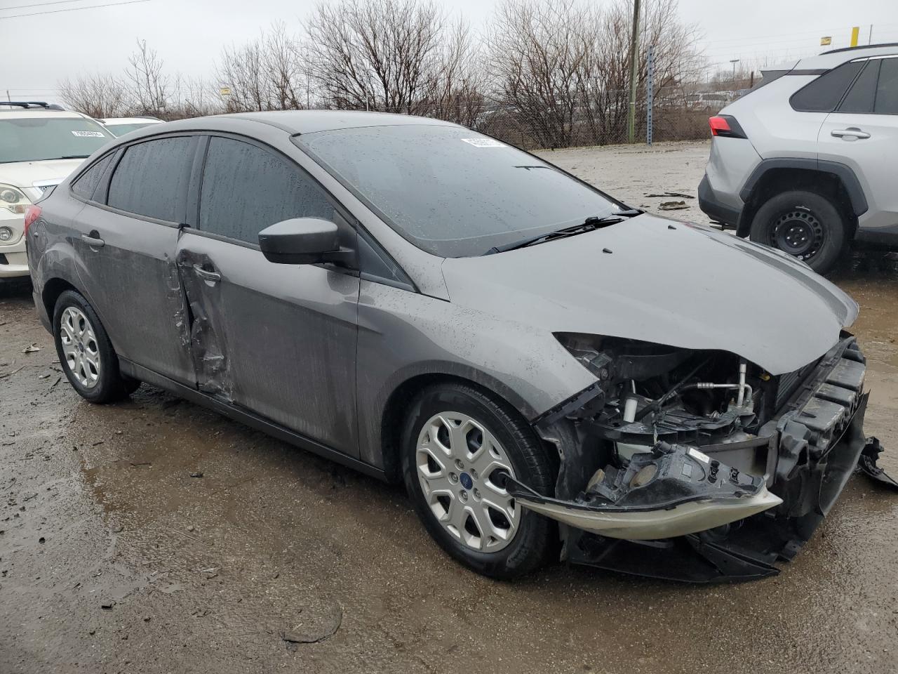 2012 Ford Focus - Image 4