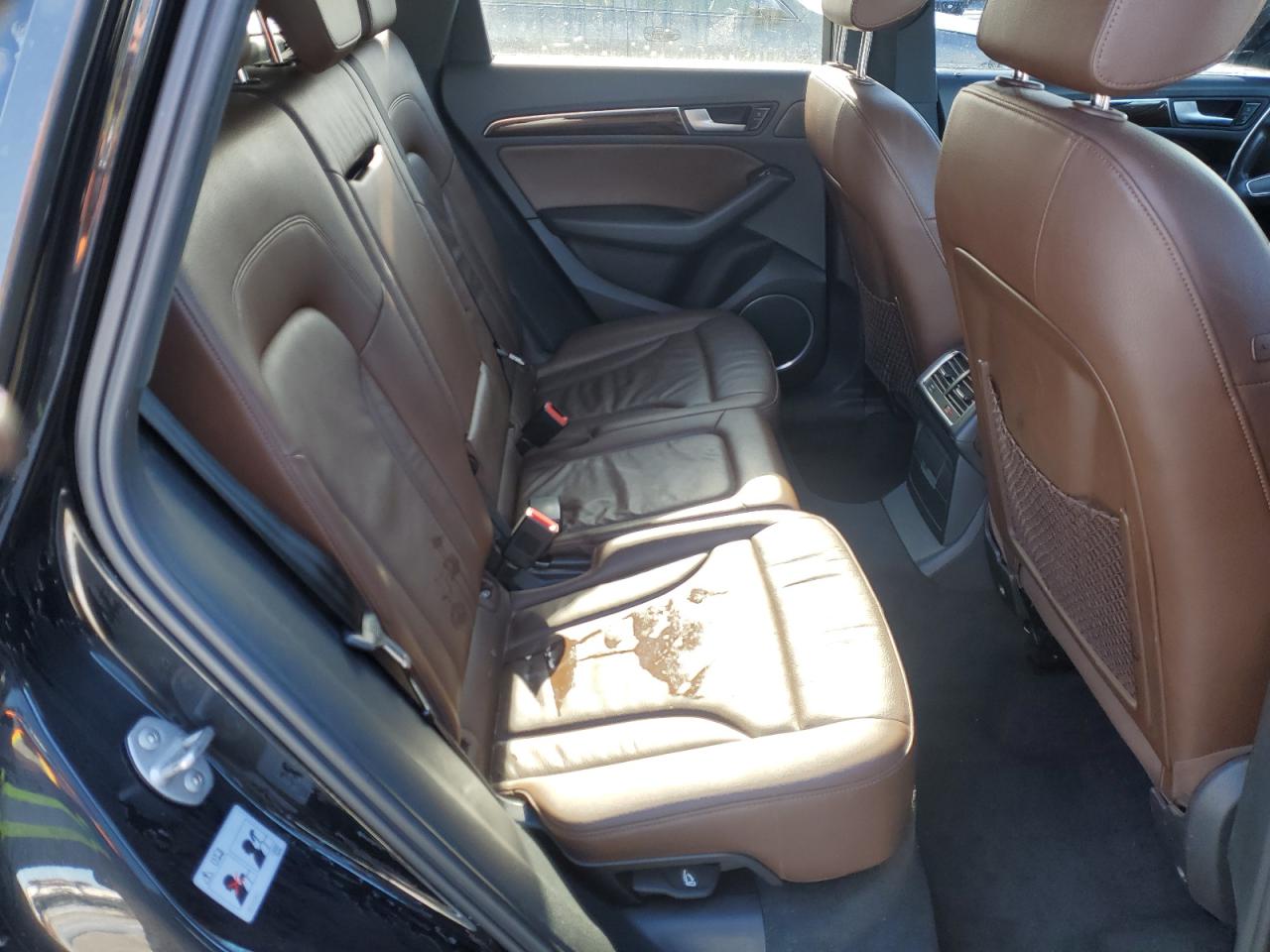 2013 Audi Q5 - Image 11