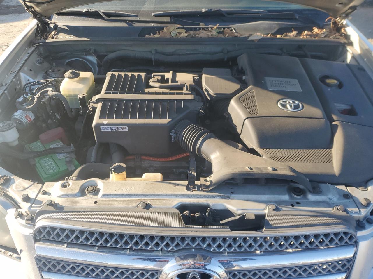 2007 Toyota Highlander - Image 14