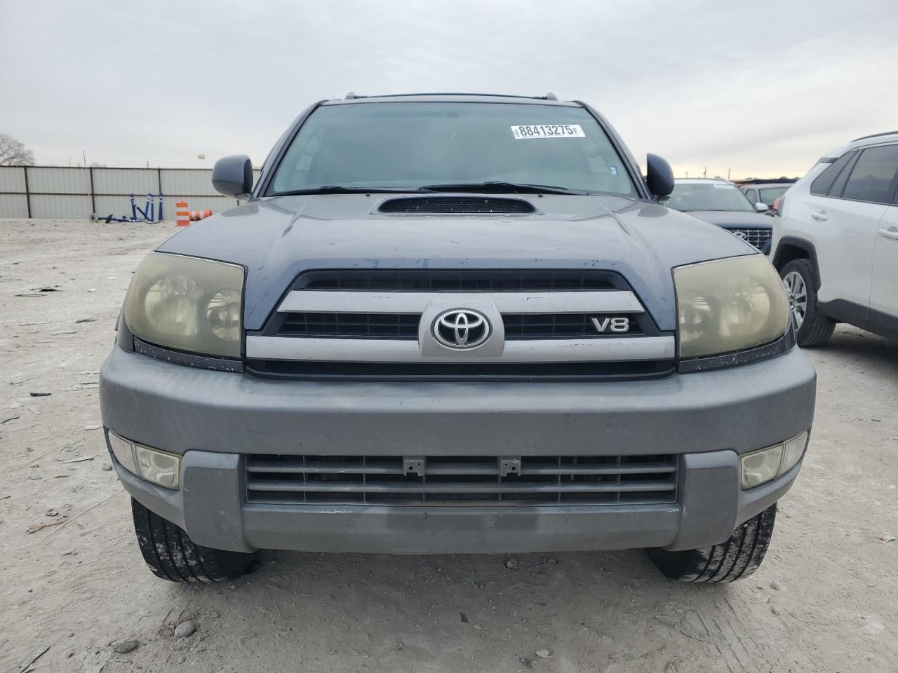 2003 Toyota 4Runner - Image 5