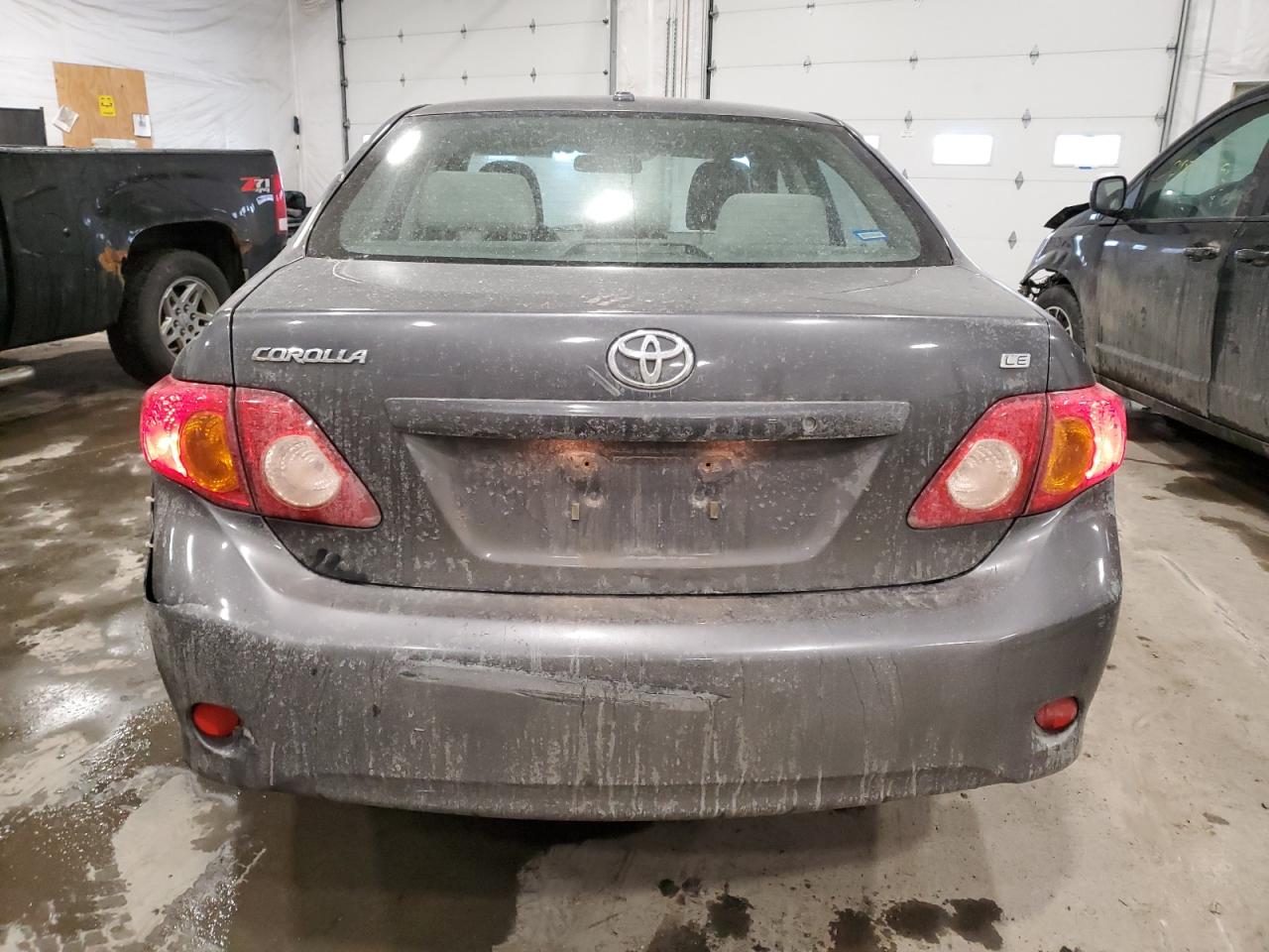 2009 Toyota Corolla - Image 6