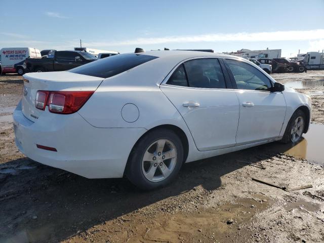 Sedans CHEVROLET MALIBU 2014 Biały