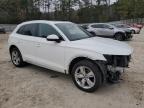 2018 Audi Q5 Premium Plus продається в Knightdale, NC - Front End