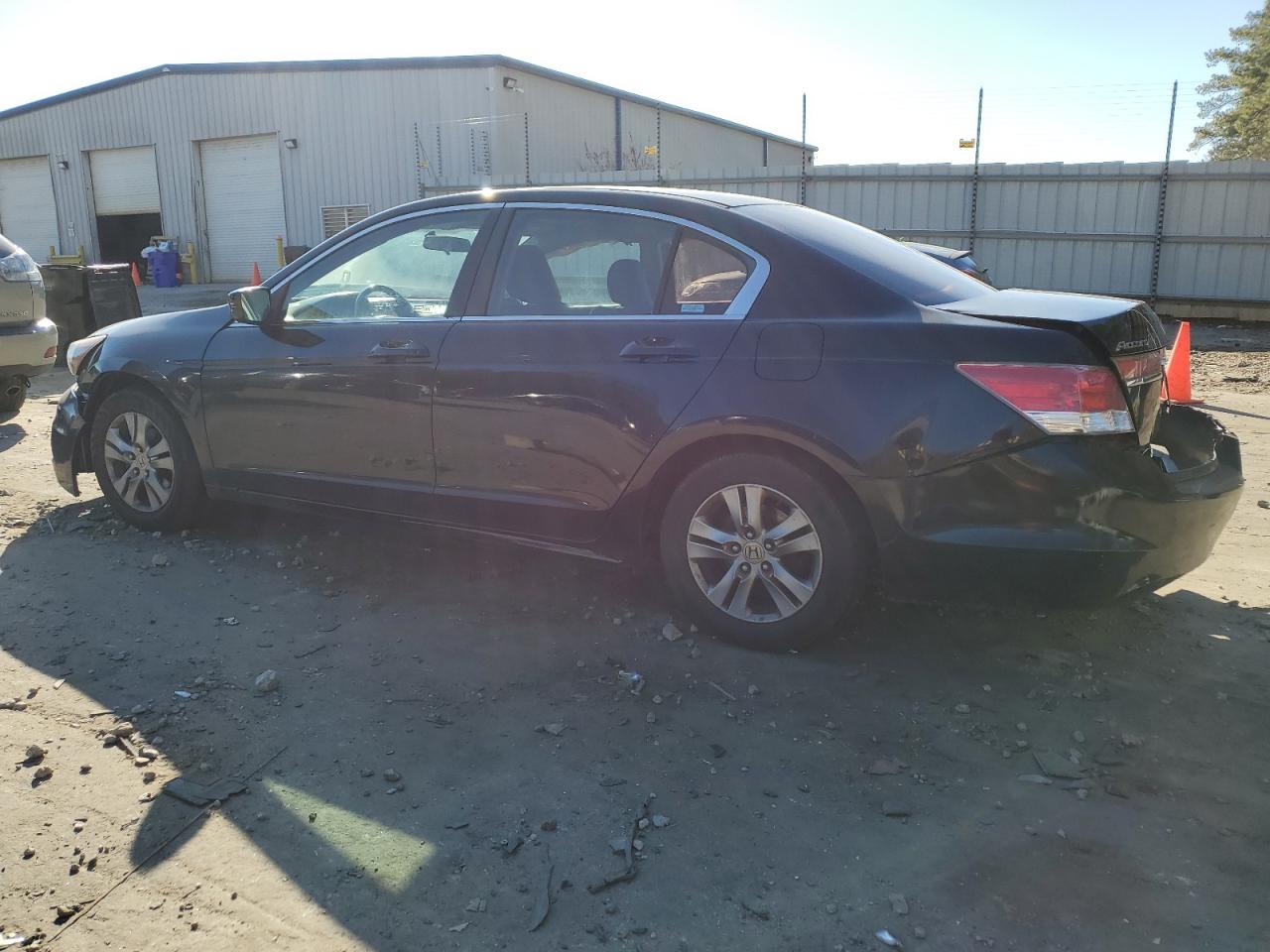 2011 Honda Accord - Image 2