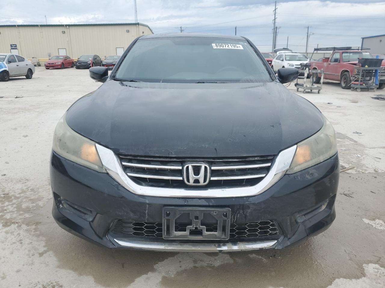 2015 Honda Accord - Image 5