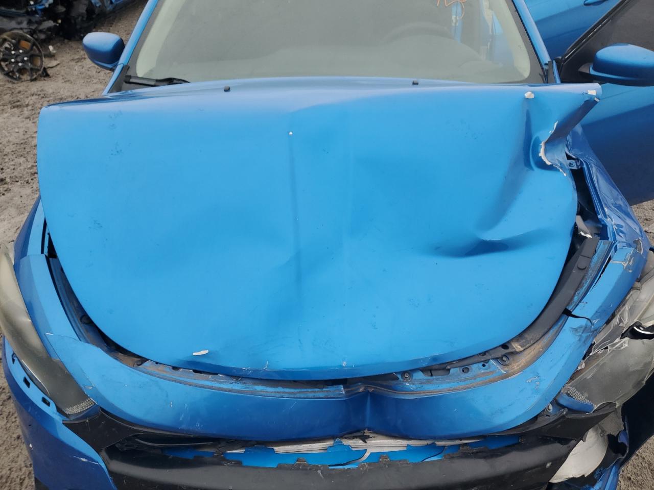 2015 Dodge Dart - Image 12