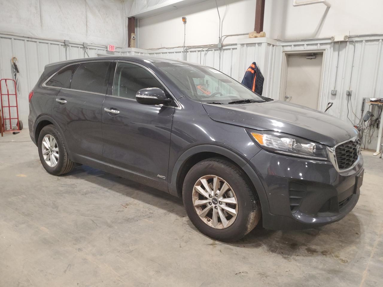 2019 Kia Sorento - Image 4