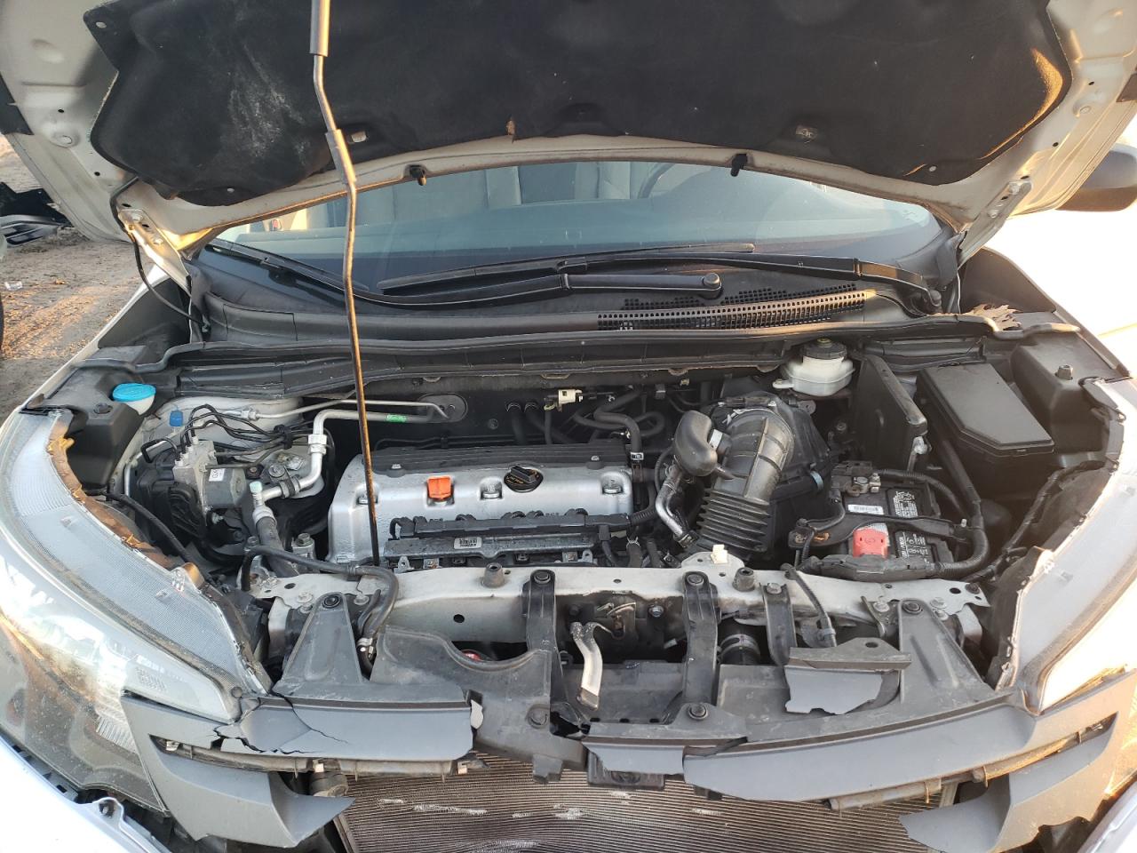 2012 Honda CR-V - Image 12