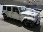 2013 Jeep Wrangler Unlimited Rubicon zu verkaufen in Candia, NH - Front End