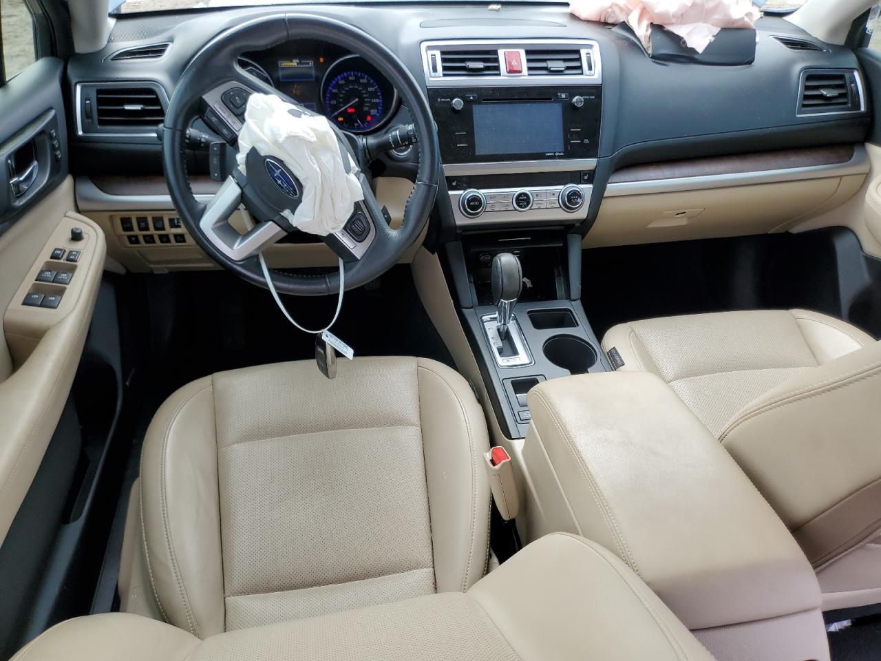 2015 Subaru Outback - Image 8