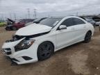2015 Mercedes-Benz Cla 250 4Matic de vânzare în Elgin, IL - Front End