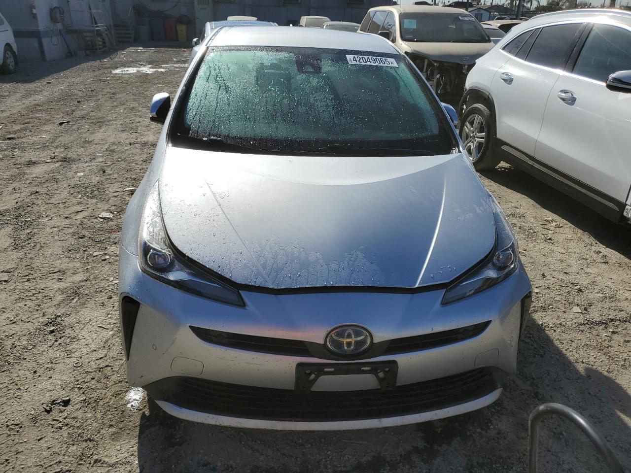 2019 Toyota Prius - Image 5