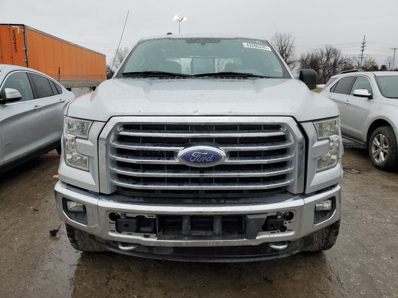 2016 Ford F-150 - Image 5