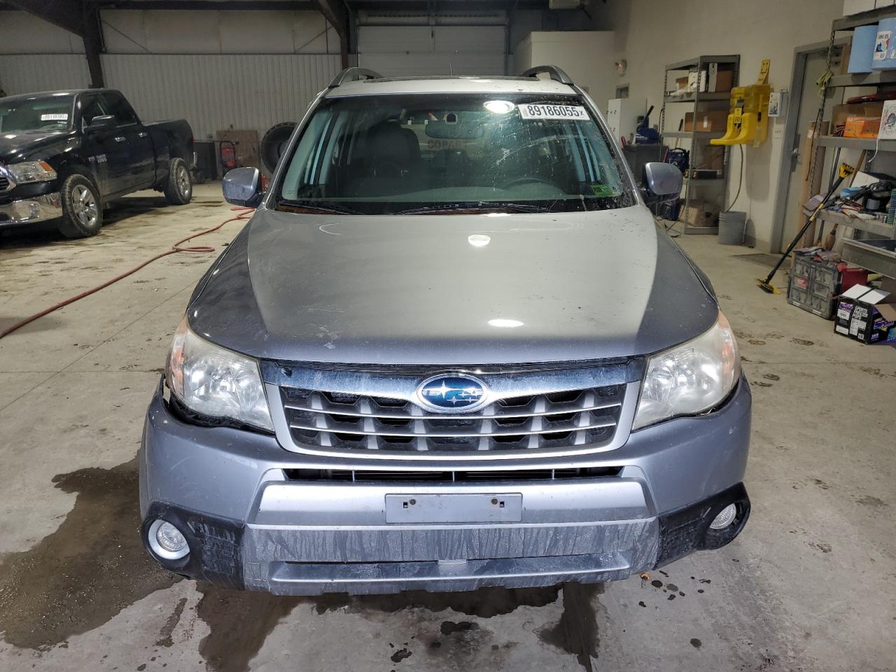 2013 Subaru Forester - Image 5